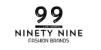 99 Fashion Brands
