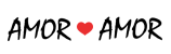 Amor Amor