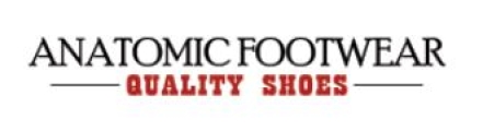 Anatomic Footwear