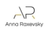 Anna Raxevsky