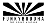 Funky Buddha