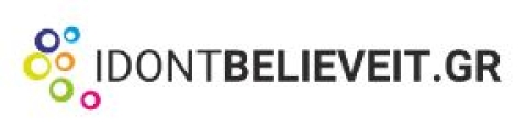 I don't believe it