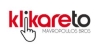 Klikareto