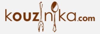 Kouzinika