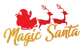 Magic Santa