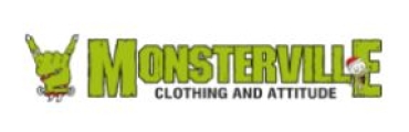 Monsterville