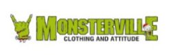 Monsterville