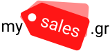 MySales Logo