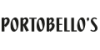 PORTOBELLO'S