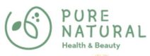 Pure Natural