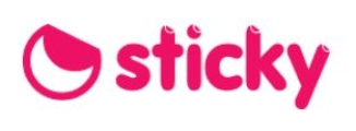 Sticky