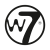 W7 Makeup